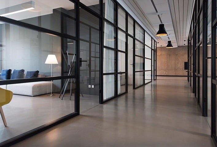 Glass Sliding Doors Rothwell