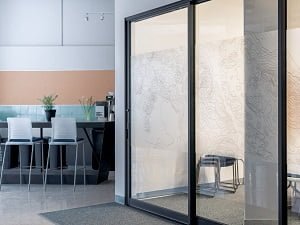 Shower Screens Gatton Glaziers 4 Glass Sliding Doors Redcliffe