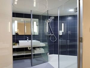 Shower Screens Gatton Glaziers 6 Shower Screens Redcliffe